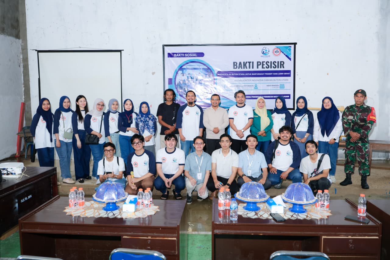 bakti pesisir1