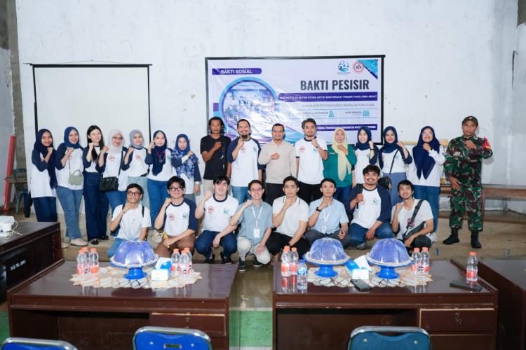 BAKTI PESISIR